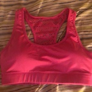 Zyia boomer bra